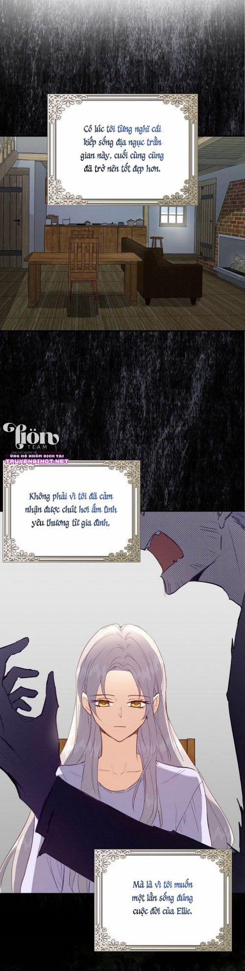 Tôi Chỉ Nhận Ra Sau Khi Mất Cô Ấy 3.2 trang 11