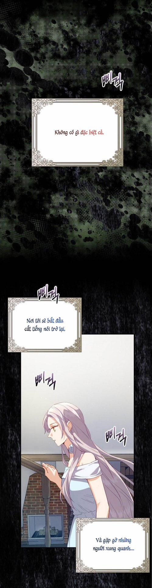 Tôi Chỉ Nhận Ra Sau Khi Mất Cô Ấy 3.2 trang 12