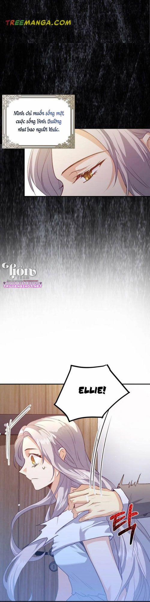 Tôi Chỉ Nhận Ra Sau Khi Mất Cô Ấy 3.2 trang 13