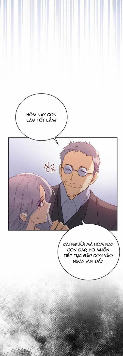 Tôi Chỉ Nhận Ra Sau Khi Mất Cô Ấy 3.2 trang 14