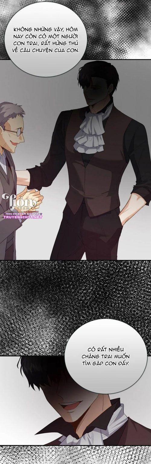 Tôi Chỉ Nhận Ra Sau Khi Mất Cô Ấy 3.2 trang 15