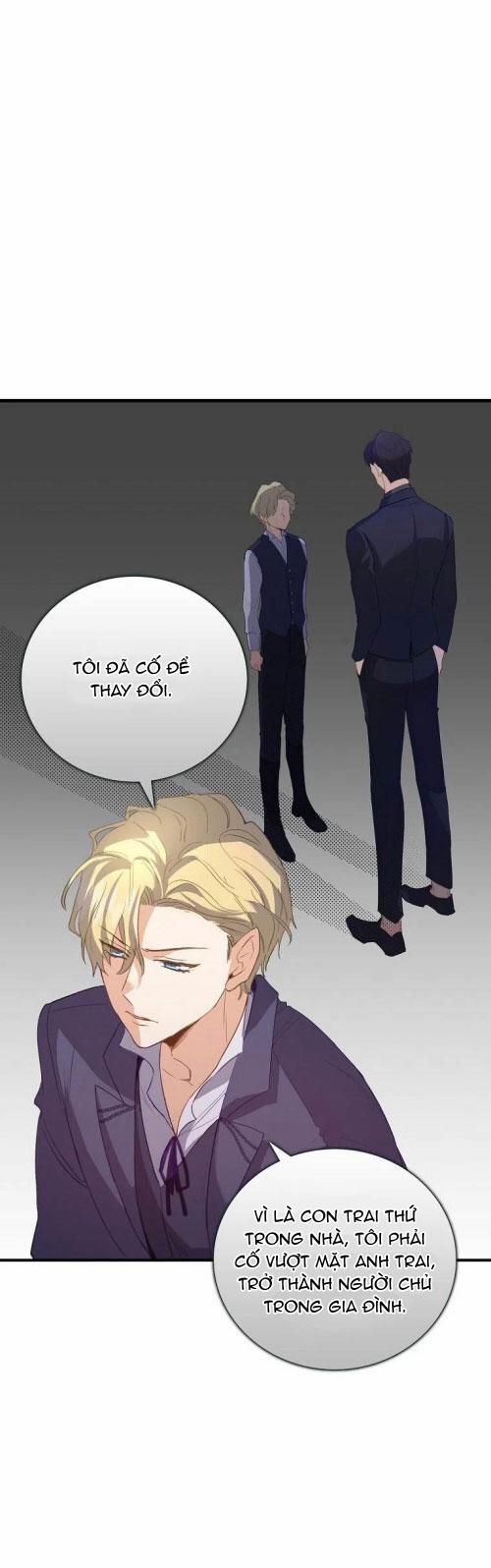 Tôi Chỉ Nhận Ra Sau Khi Mất Cô Ấy 3.2 trang 4