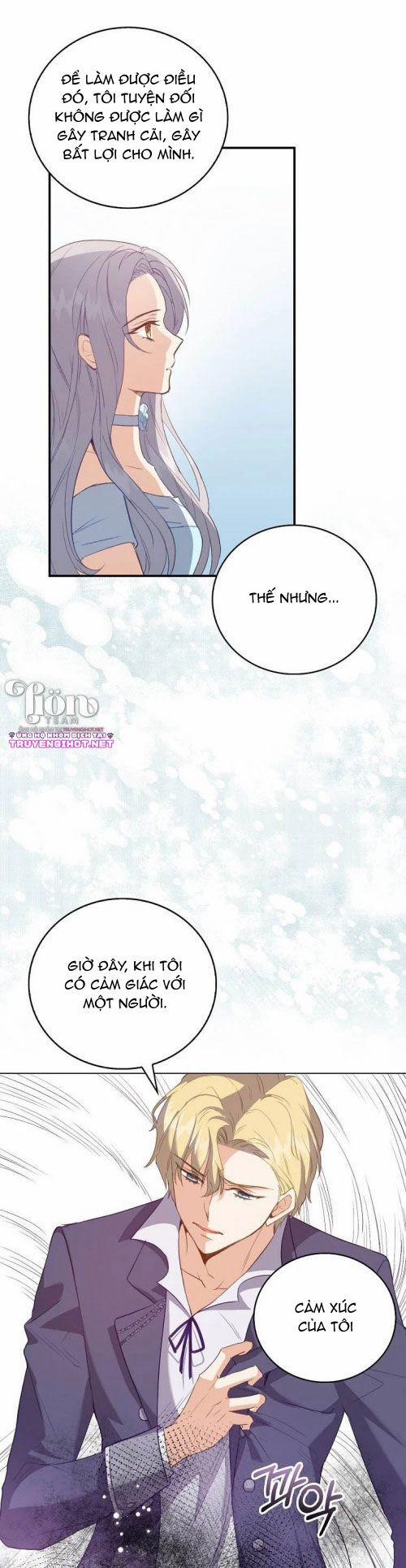 Tôi Chỉ Nhận Ra Sau Khi Mất Cô Ấy 3.2 trang 5