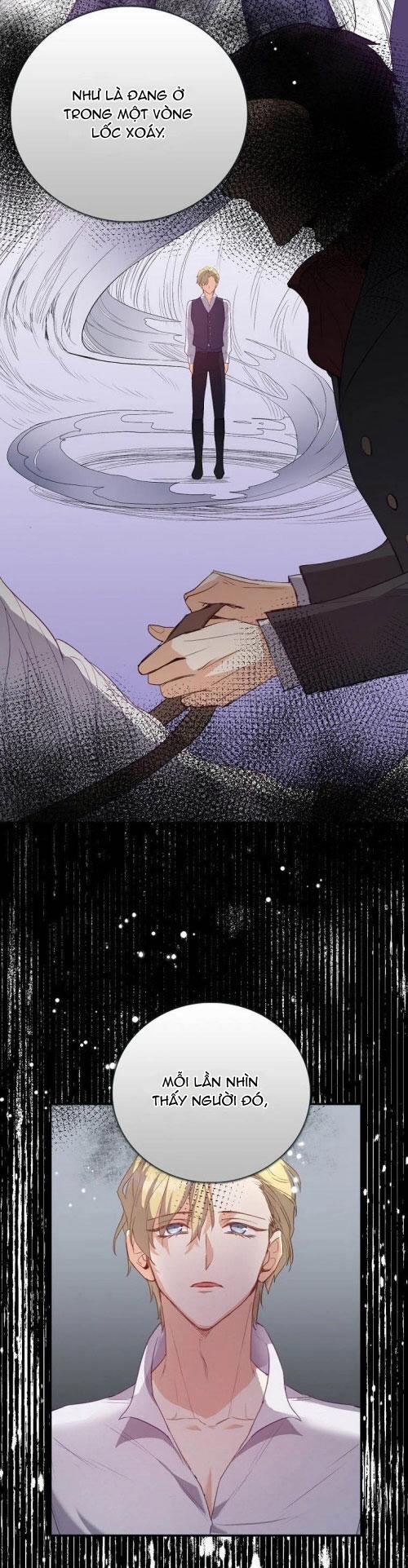 Tôi Chỉ Nhận Ra Sau Khi Mất Cô Ấy 3.2 trang 6