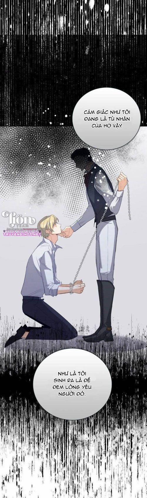 Tôi Chỉ Nhận Ra Sau Khi Mất Cô Ấy 3.2 trang 7