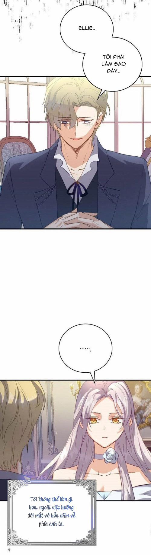 Tôi Chỉ Nhận Ra Sau Khi Mất Cô Ấy 3.2 trang 8