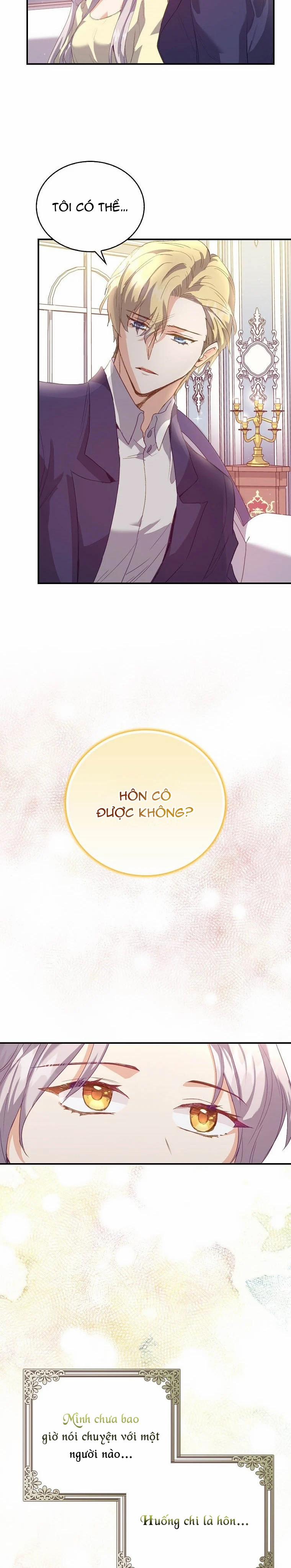 Tôi Chỉ Nhận Ra Sau Khi Mất Cô Ấy 4.1 trang 11