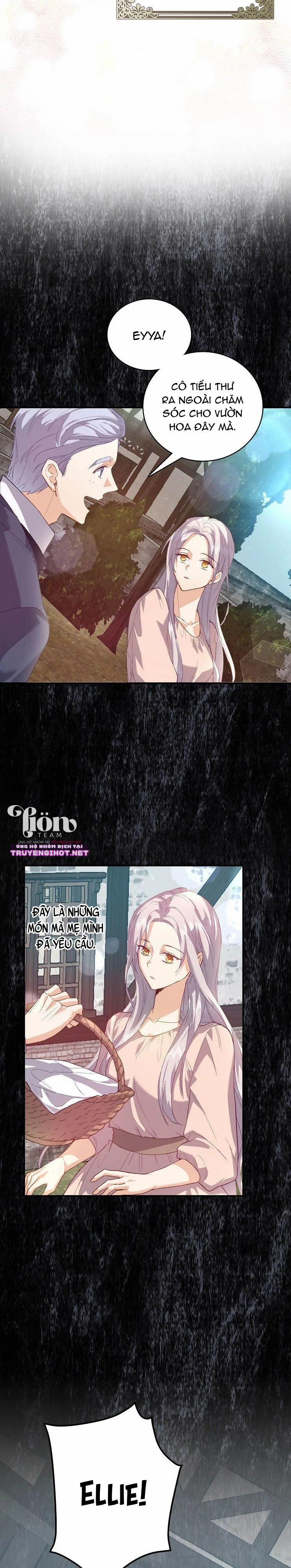 Tôi Chỉ Nhận Ra Sau Khi Mất Cô Ấy 4.1 trang 12