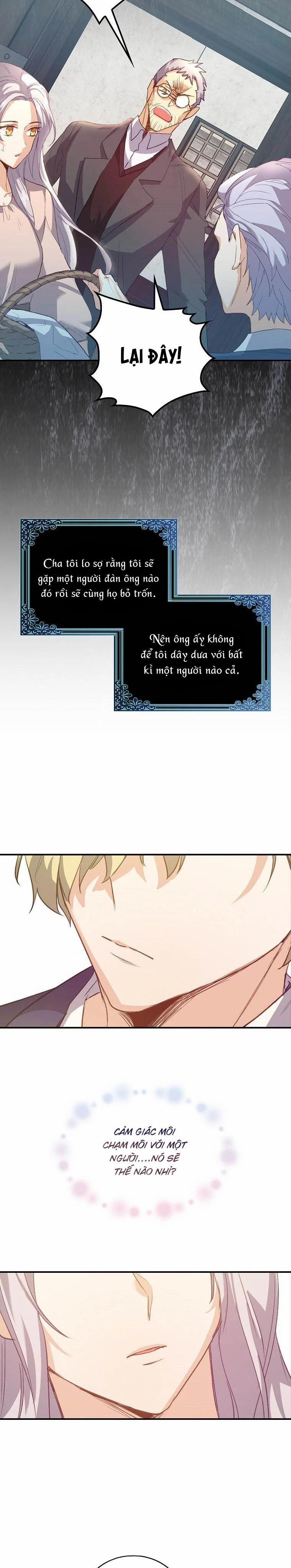 Tôi Chỉ Nhận Ra Sau Khi Mất Cô Ấy 4.1 trang 13