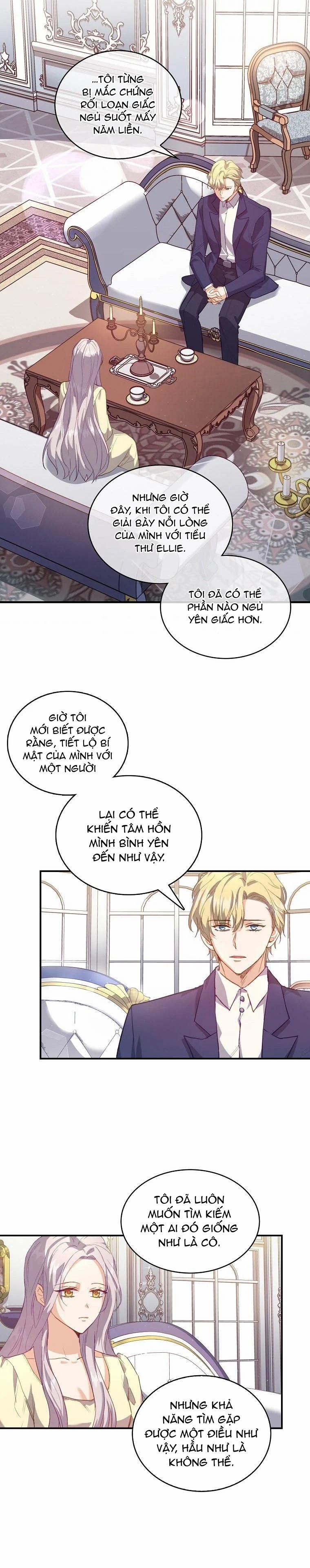 Tôi Chỉ Nhận Ra Sau Khi Mất Cô Ấy 4.1 trang 2