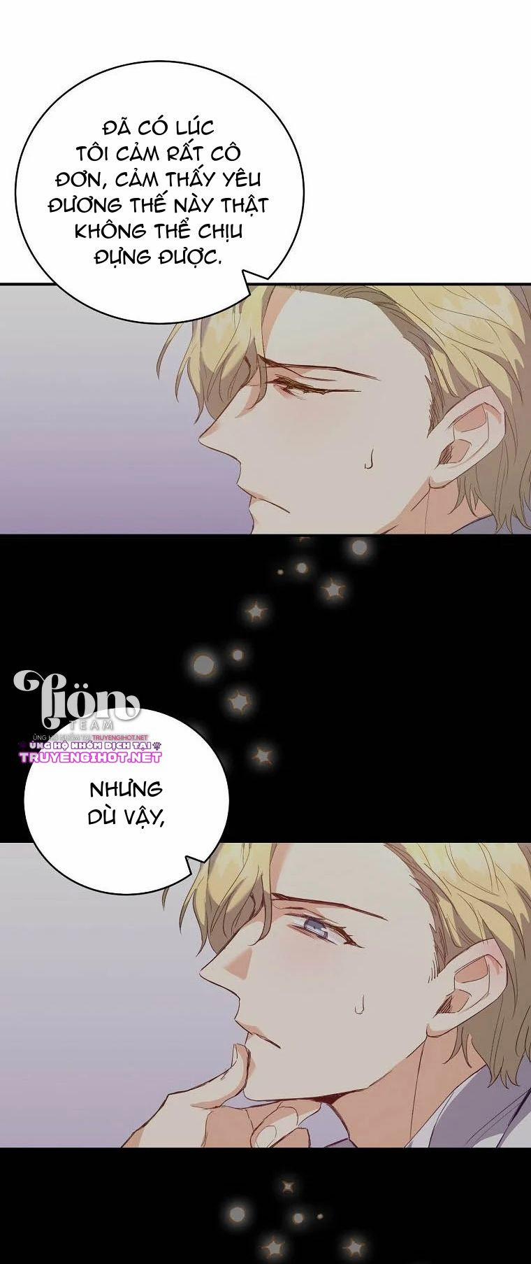 Tôi Chỉ Nhận Ra Sau Khi Mất Cô Ấy 4.1 trang 3