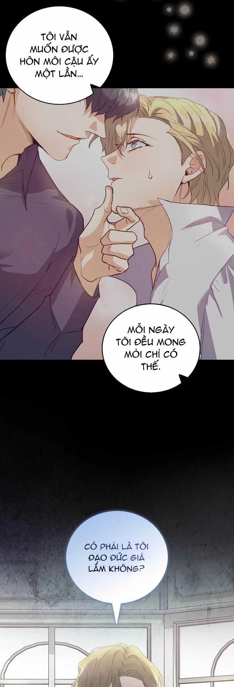 Tôi Chỉ Nhận Ra Sau Khi Mất Cô Ấy 4.1 trang 4