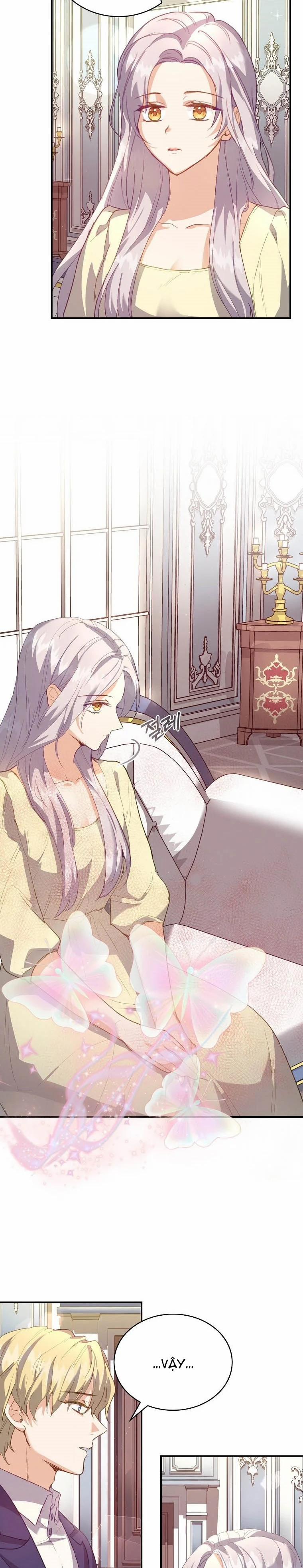 Tôi Chỉ Nhận Ra Sau Khi Mất Cô Ấy 4.1 trang 6