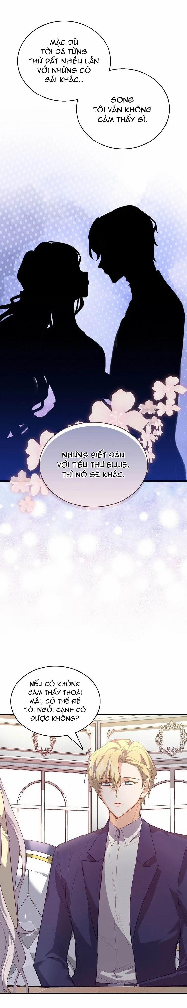 Tôi Chỉ Nhận Ra Sau Khi Mất Cô Ấy 4.1 trang 8