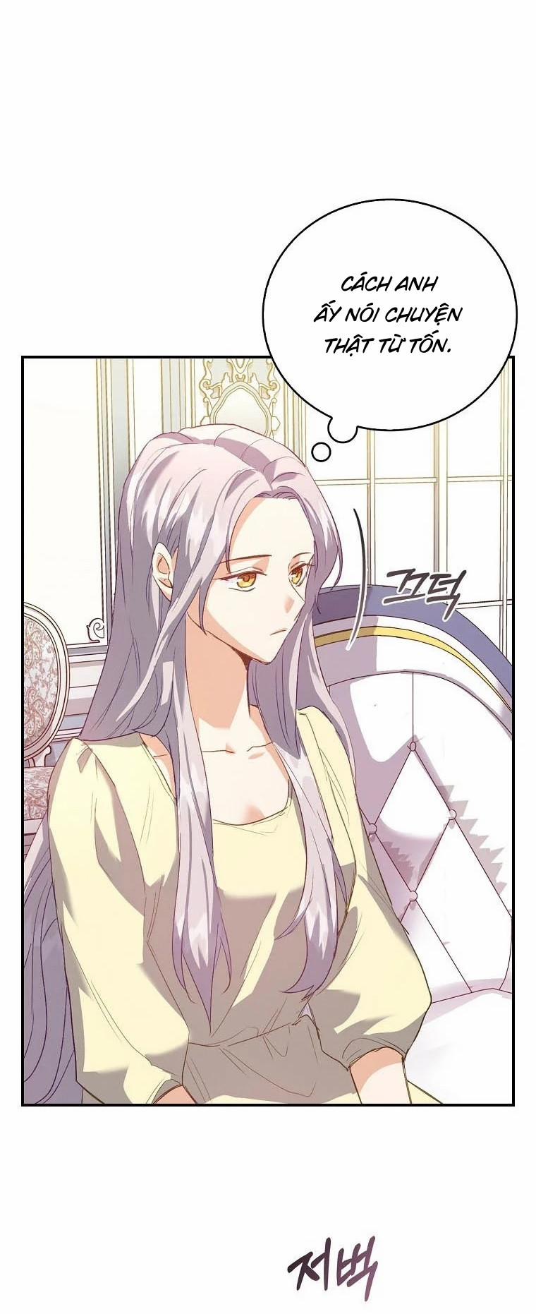 Tôi Chỉ Nhận Ra Sau Khi Mất Cô Ấy 4.1 trang 9