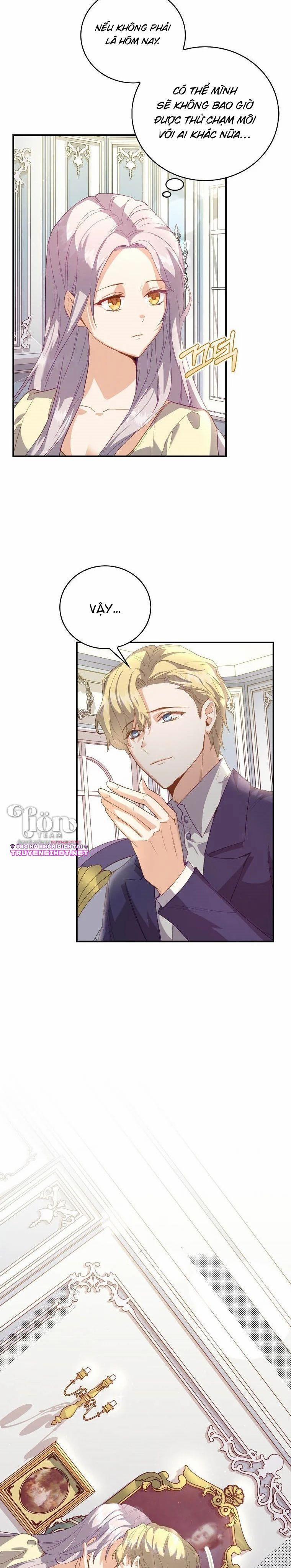 Tôi Chỉ Nhận Ra Sau Khi Mất Cô Ấy 4.2 trang 1