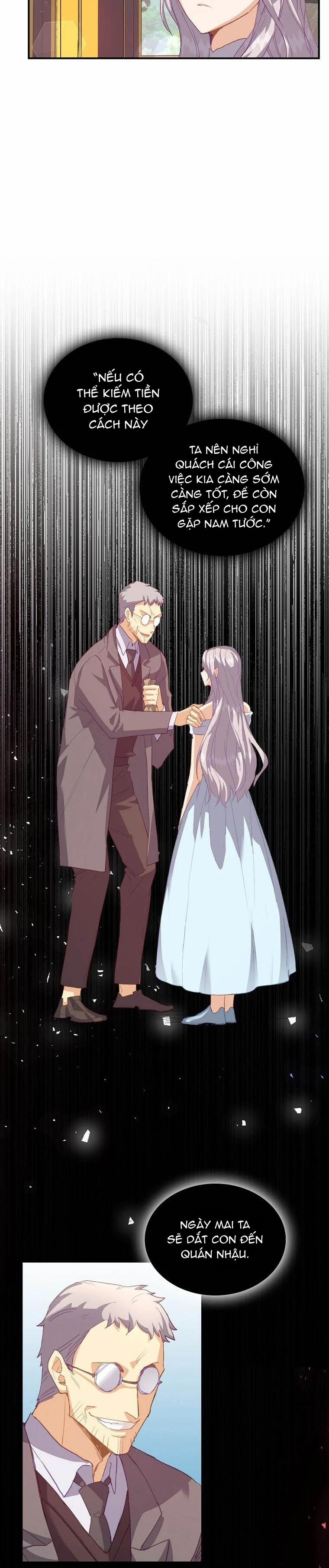 Tôi Chỉ Nhận Ra Sau Khi Mất Cô Ấy 4.2 trang 10