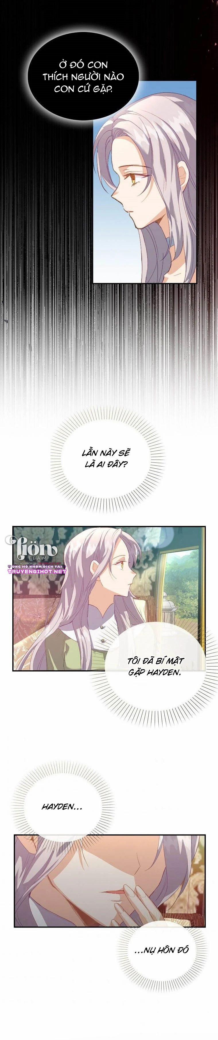 Tôi Chỉ Nhận Ra Sau Khi Mất Cô Ấy 4.2 trang 11