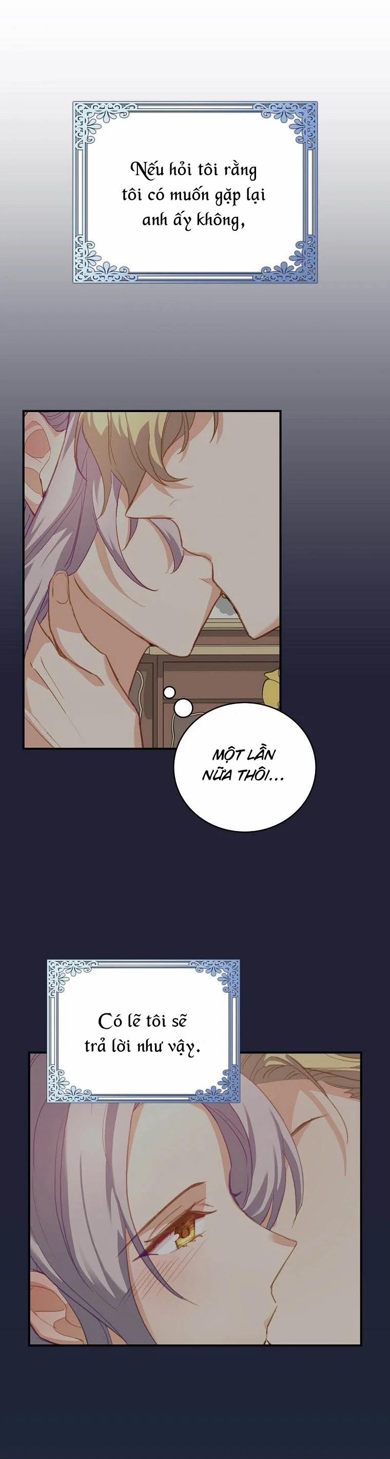 Tôi Chỉ Nhận Ra Sau Khi Mất Cô Ấy 4.2 trang 12