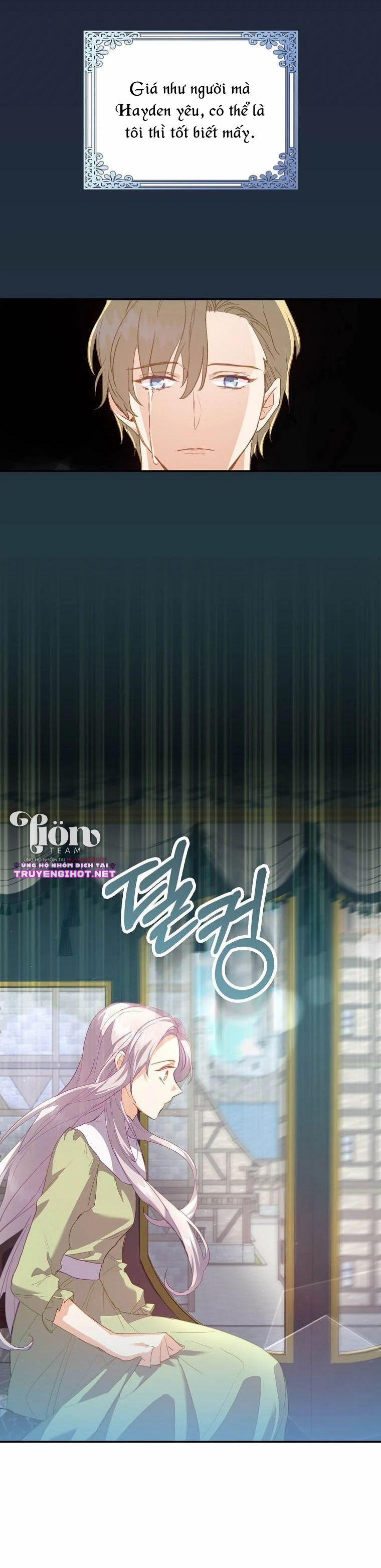 Tôi Chỉ Nhận Ra Sau Khi Mất Cô Ấy 4.2 trang 13