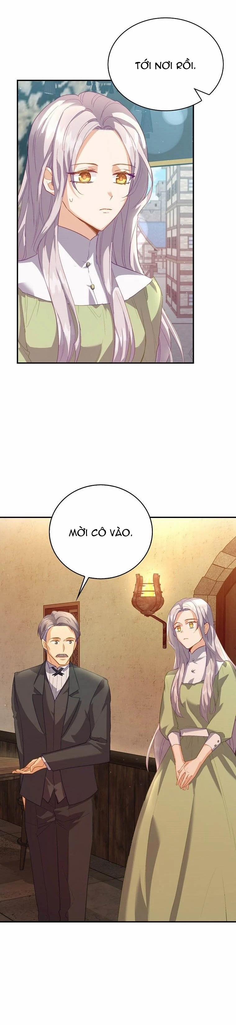 Tôi Chỉ Nhận Ra Sau Khi Mất Cô Ấy 4.2 trang 14