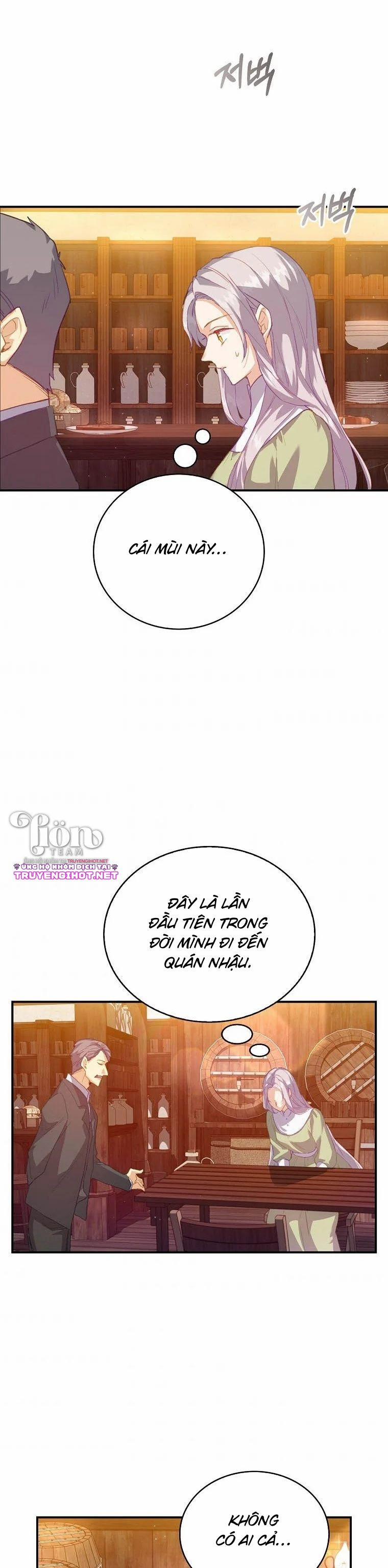 Tôi Chỉ Nhận Ra Sau Khi Mất Cô Ấy 4.2 trang 15