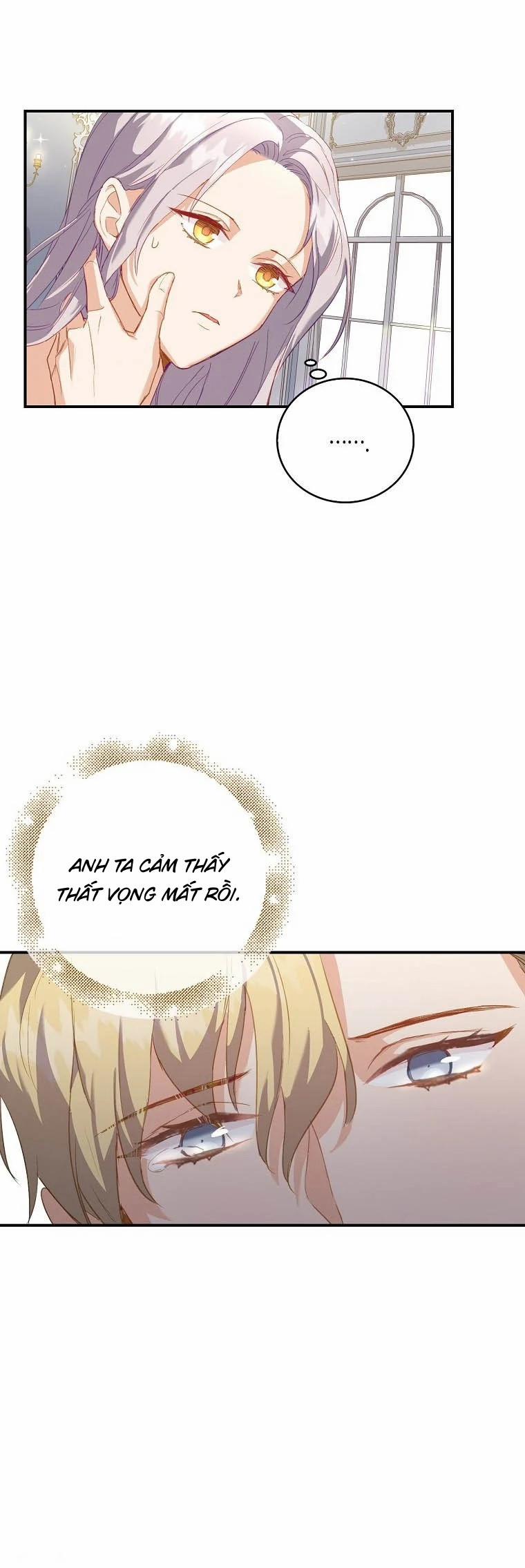 Tôi Chỉ Nhận Ra Sau Khi Mất Cô Ấy 4.2 trang 4