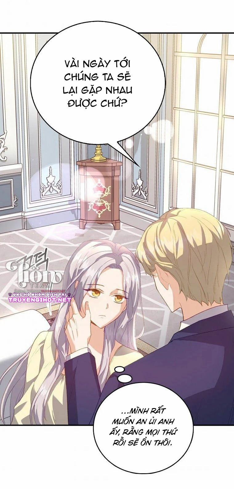 Tôi Chỉ Nhận Ra Sau Khi Mất Cô Ấy 4.2 trang 5