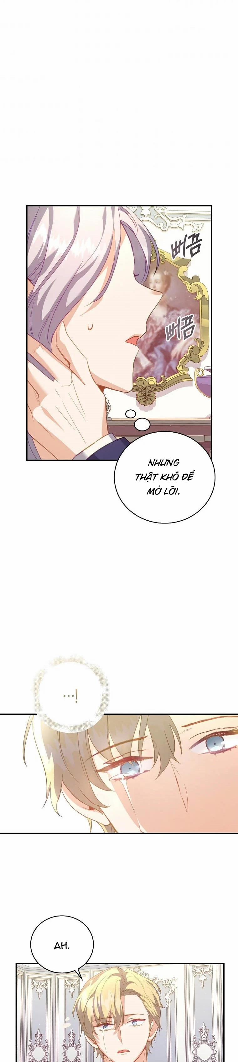 Tôi Chỉ Nhận Ra Sau Khi Mất Cô Ấy 4.2 trang 6