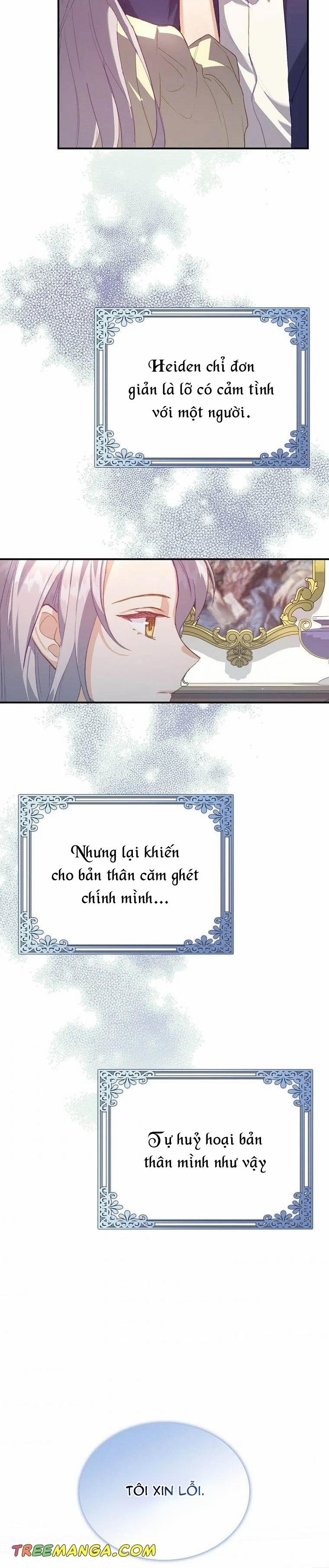 Tôi Chỉ Nhận Ra Sau Khi Mất Cô Ấy 4.2 trang 8