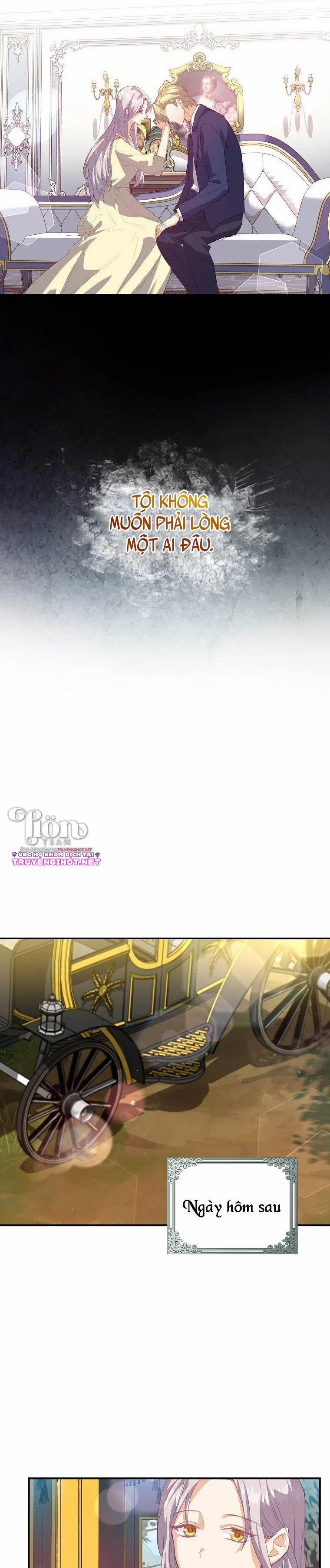 Tôi Chỉ Nhận Ra Sau Khi Mất Cô Ấy 4.2 trang 9