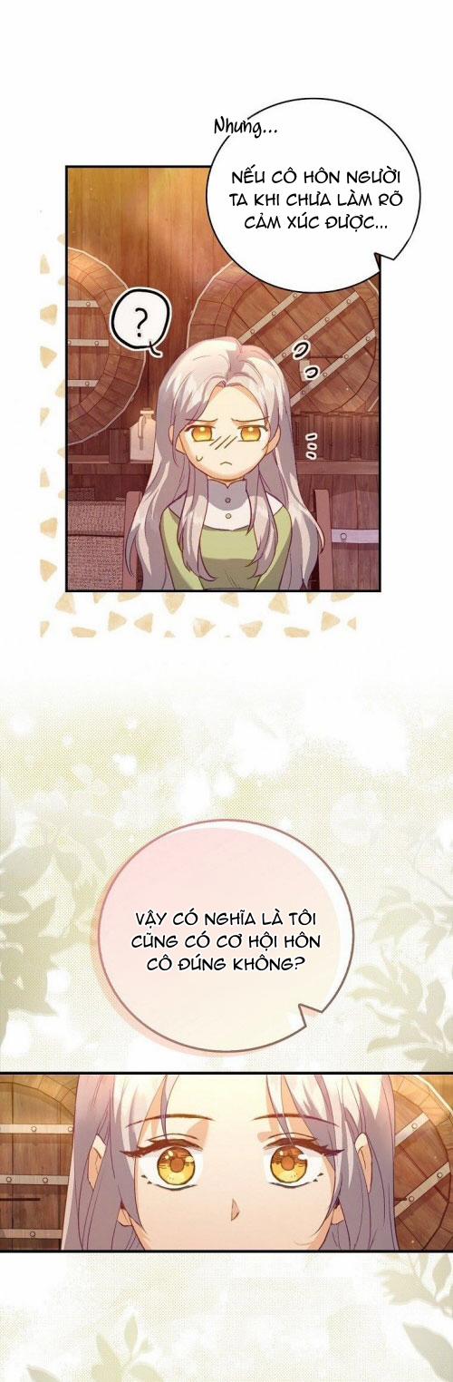 Tôi Chỉ Nhận Ra Sau Khi Mất Cô Ấy 5.5 trang 10