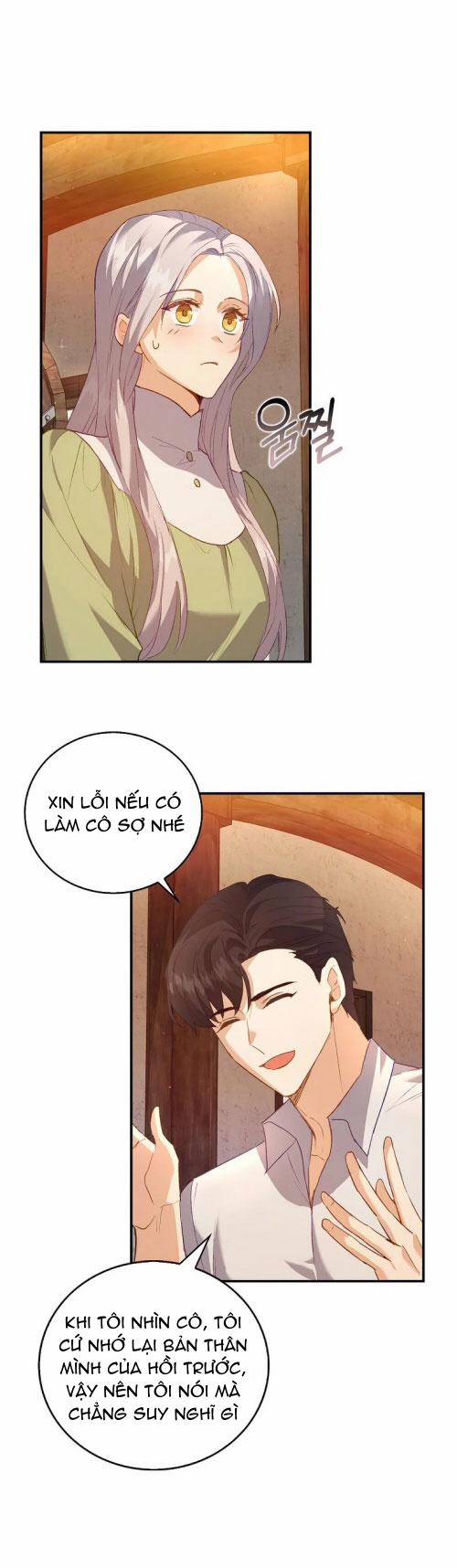 Tôi Chỉ Nhận Ra Sau Khi Mất Cô Ấy 5.5 trang 12