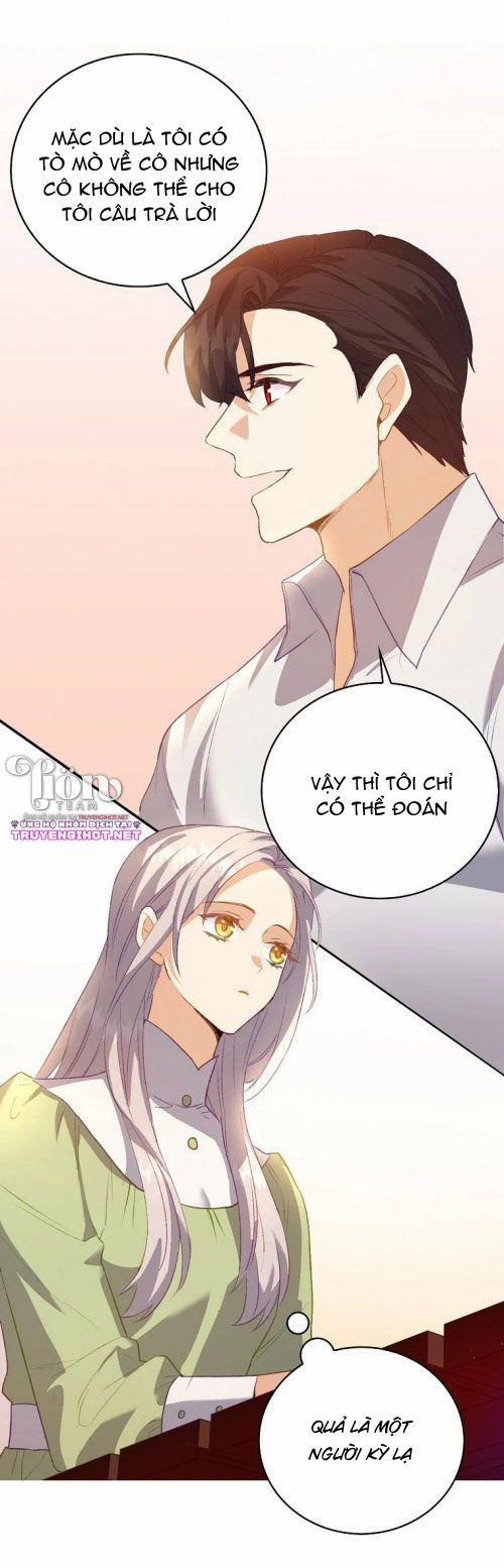 Tôi Chỉ Nhận Ra Sau Khi Mất Cô Ấy 5.5 trang 3