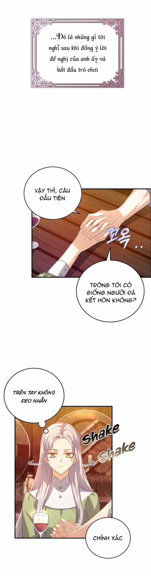 Tôi Chỉ Nhận Ra Sau Khi Mất Cô Ấy 5.5 trang 4