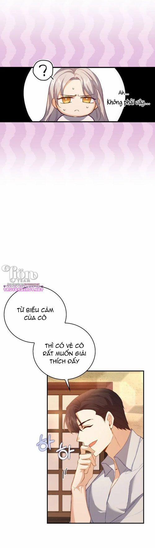 Tôi Chỉ Nhận Ra Sau Khi Mất Cô Ấy 5.5 trang 9