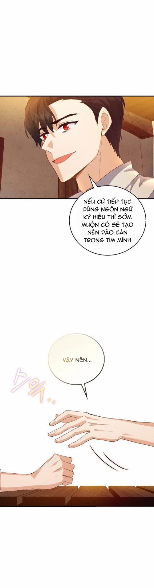 Tôi Chỉ Nhận Ra Sau Khi Mất Cô Ấy 5 trang 10