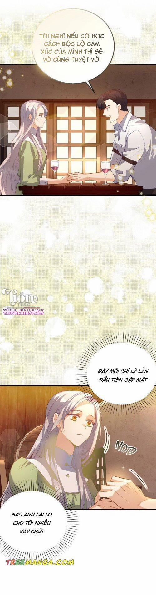 Tôi Chỉ Nhận Ra Sau Khi Mất Cô Ấy 5 trang 11