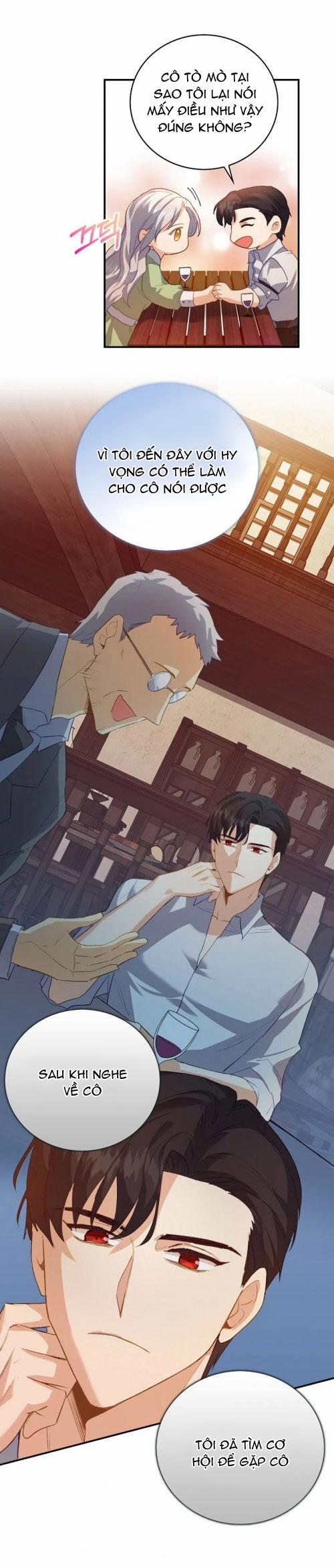 Tôi Chỉ Nhận Ra Sau Khi Mất Cô Ấy 5 trang 12