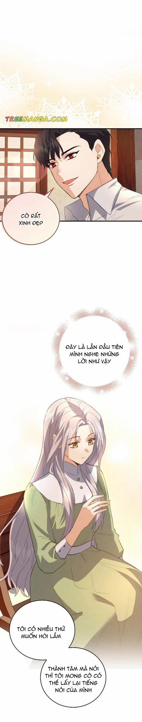 Tôi Chỉ Nhận Ra Sau Khi Mất Cô Ấy 5 trang 14