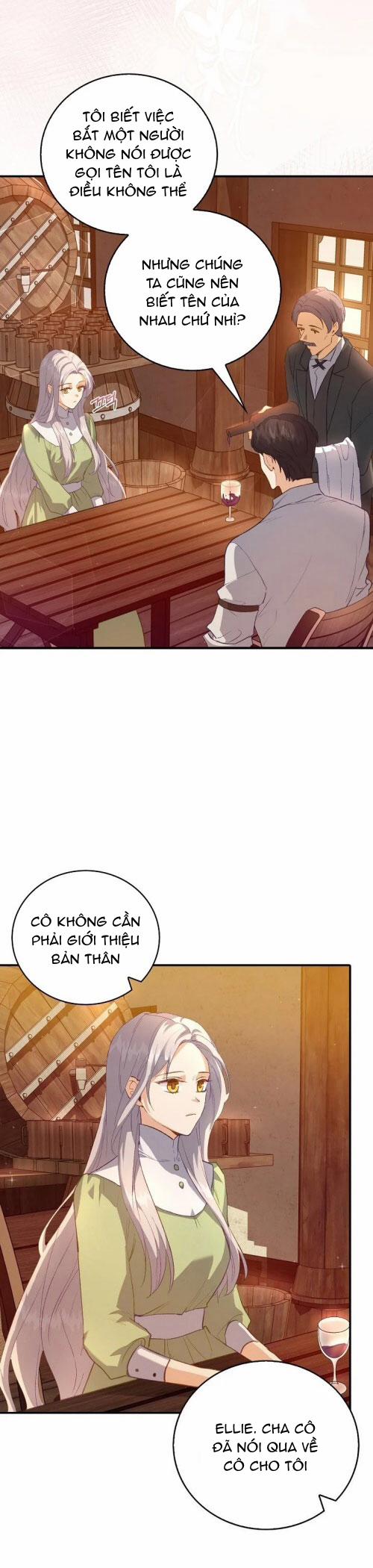 Tôi Chỉ Nhận Ra Sau Khi Mất Cô Ấy 5 trang 4