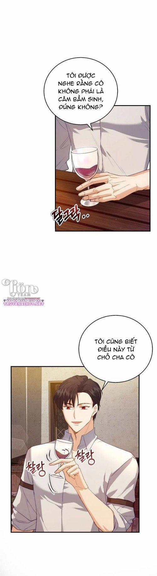 Tôi Chỉ Nhận Ra Sau Khi Mất Cô Ấy 5 trang 5