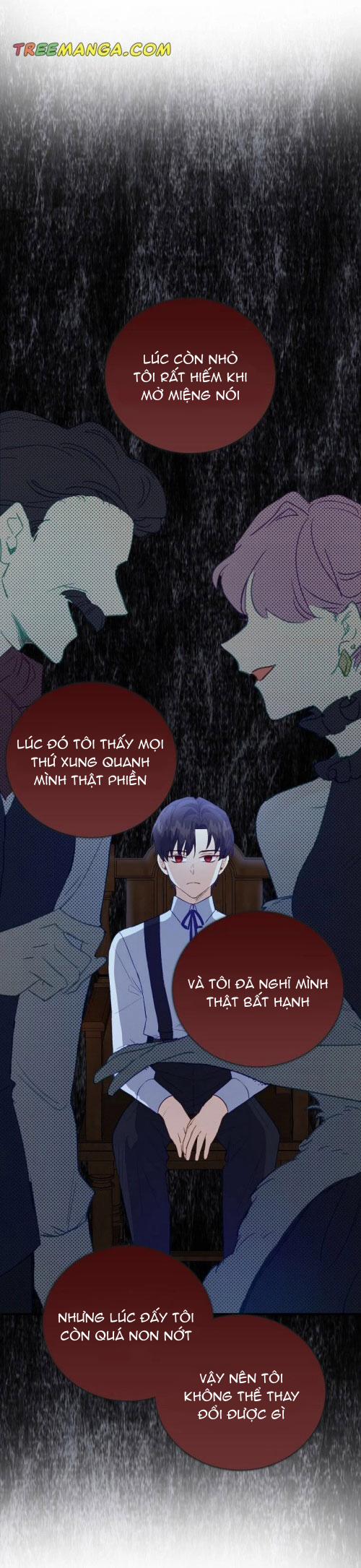 Tôi Chỉ Nhận Ra Sau Khi Mất Cô Ấy 5 trang 6