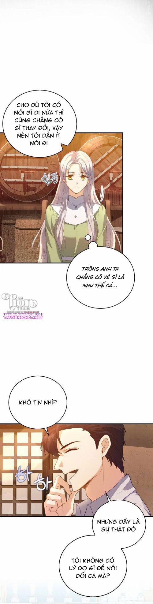 Tôi Chỉ Nhận Ra Sau Khi Mất Cô Ấy 5 trang 7