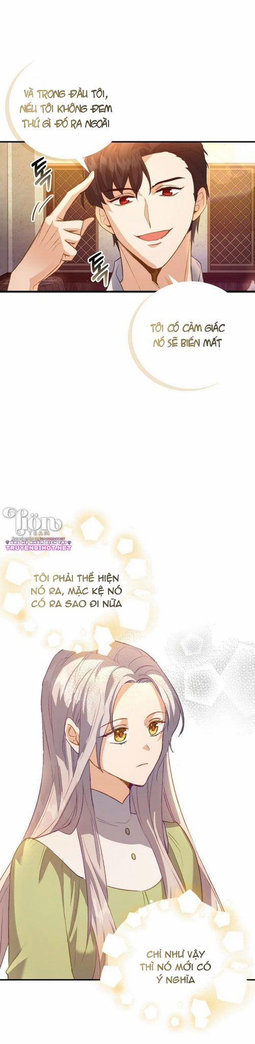 Tôi Chỉ Nhận Ra Sau Khi Mất Cô Ấy 5 trang 9