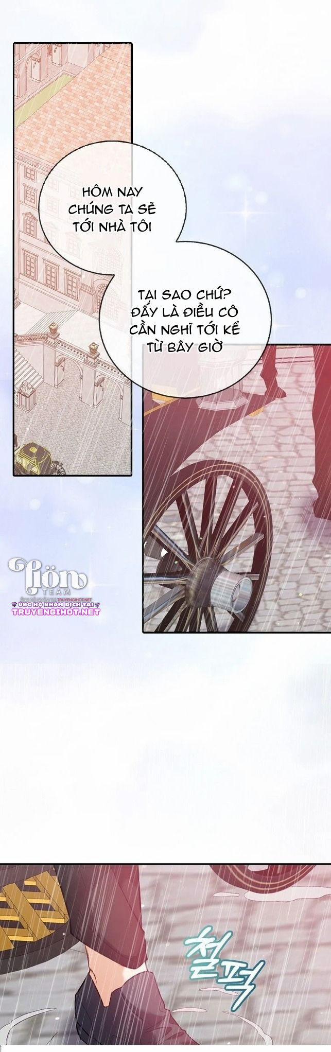 Tôi Chỉ Nhận Ra Sau Khi Mất Cô Ấy 6.5 trang 10