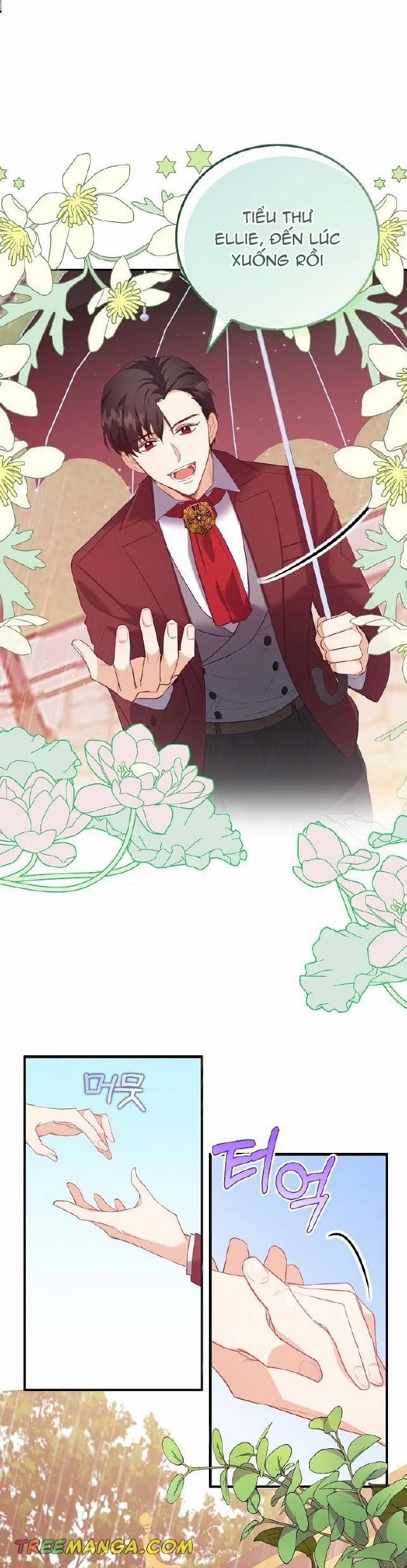 Tôi Chỉ Nhận Ra Sau Khi Mất Cô Ấy 6.5 trang 11