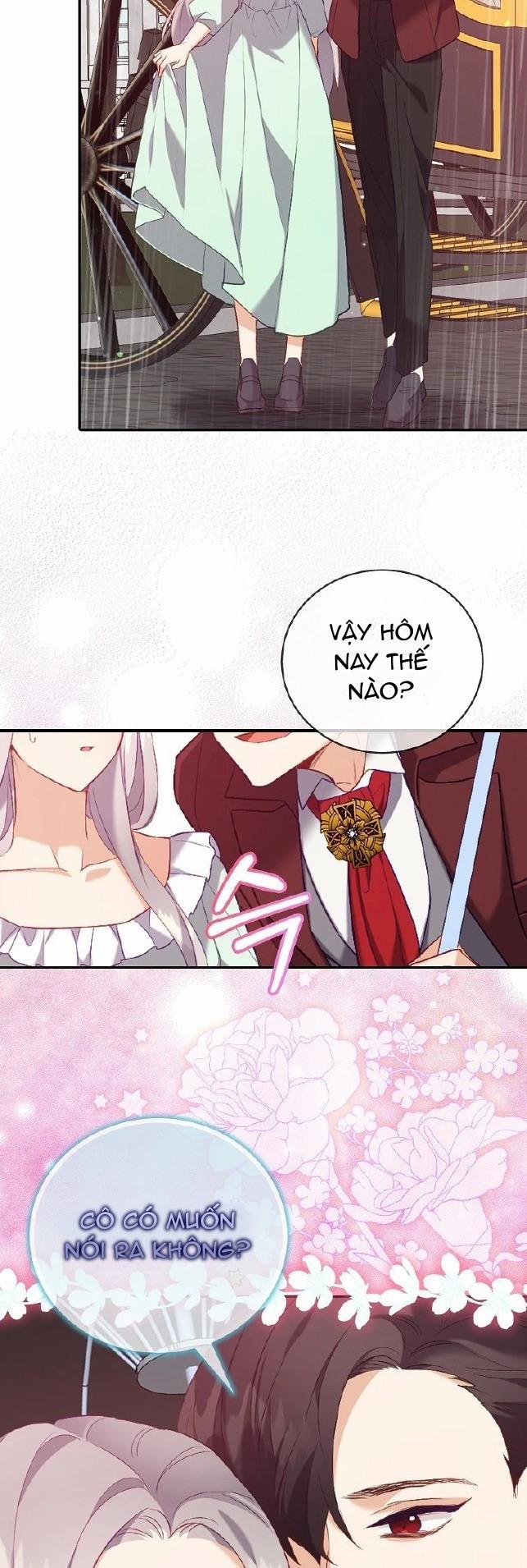 Tôi Chỉ Nhận Ra Sau Khi Mất Cô Ấy 6.5 trang 13