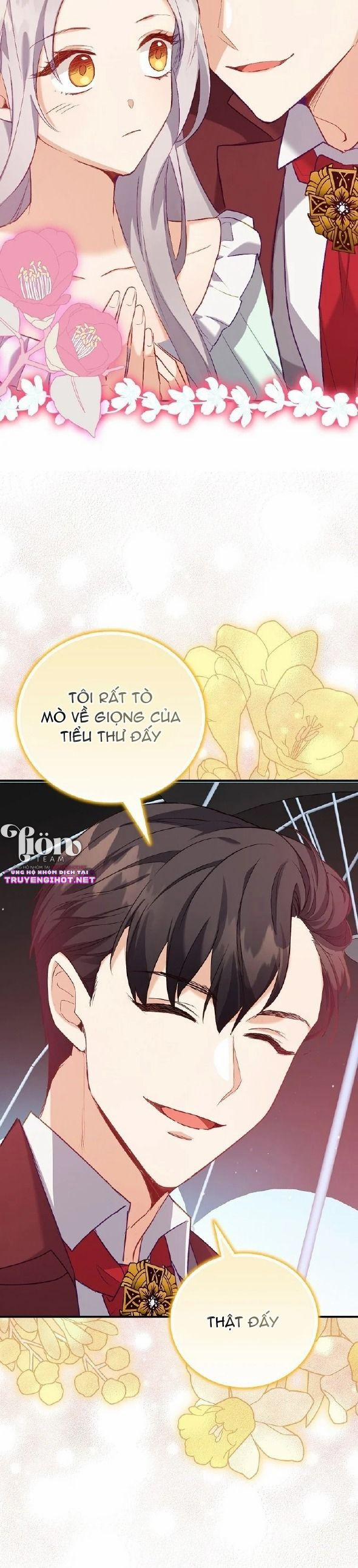 Tôi Chỉ Nhận Ra Sau Khi Mất Cô Ấy 6.5 trang 14