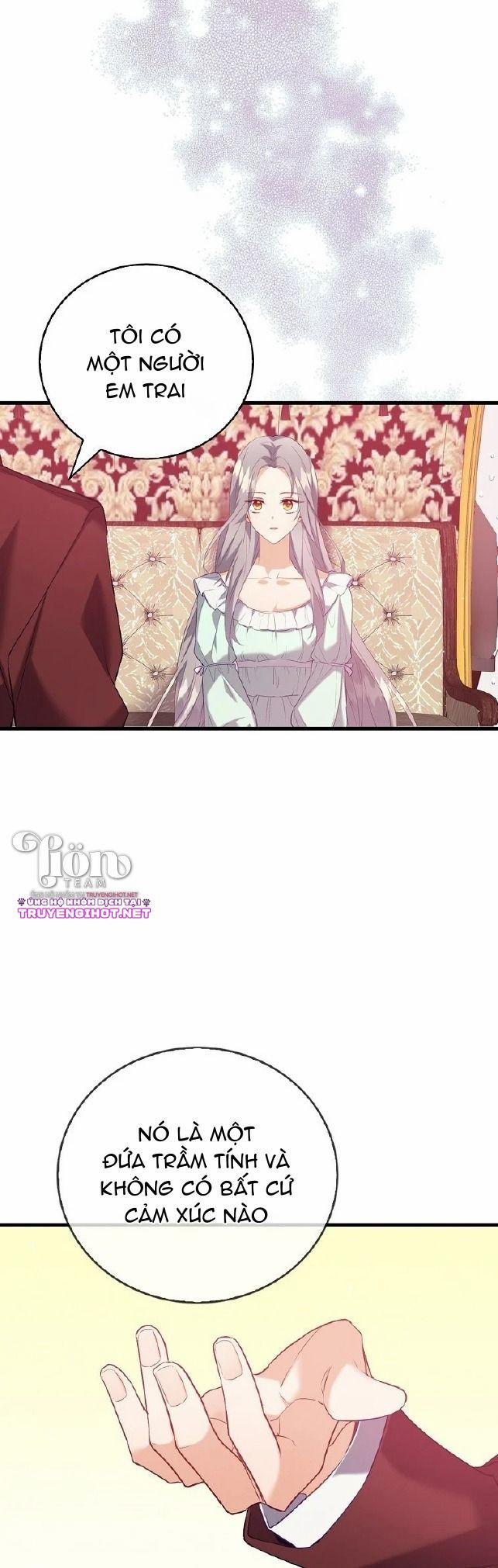 Tôi Chỉ Nhận Ra Sau Khi Mất Cô Ấy 6.5 trang 4